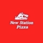 New Station Pizza in Philadelphia, PA 19140